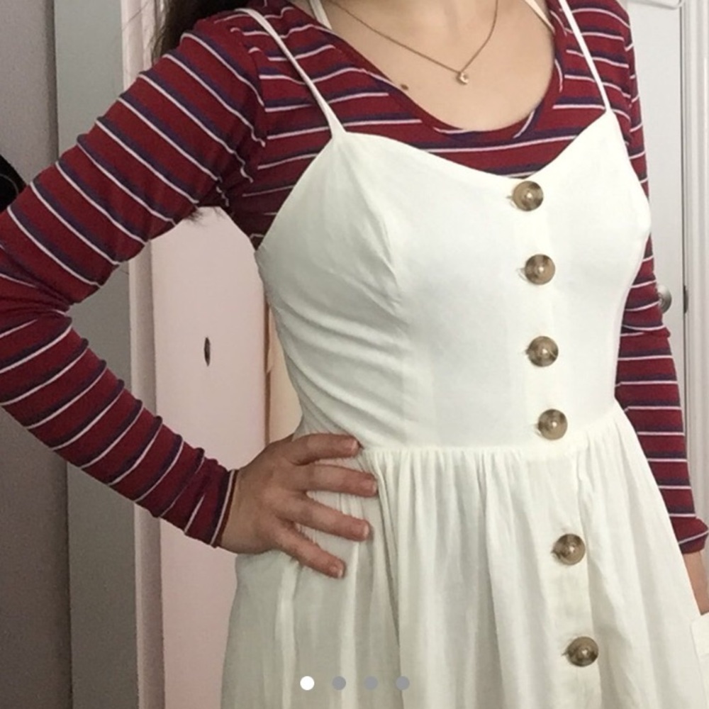 Urban outfitters Amish dress